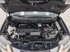 Nissan X-Trail Classic 2.0L 2WD Intelligent Link Premium Edition - фото 18
