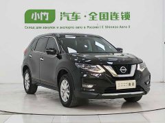 Nissan X-Trail Classic 2.0L 2WD Intelligent Link Premium Edition - фото 3