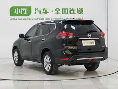 Nissan X-Trail Classic 2.0L 2WD Intelligent Link Premium Edition - фото 4