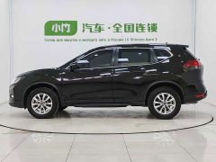 Nissan X-Trail Classic 2.0L 2WD Intelligent Link Premium Edition - фото 5