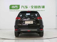 Nissan X-Trail Classic 2.0L 2WD Intelligent Link Premium Edition - фото 6
