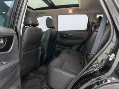 Nissan X-Trail Classic 2.0L 2WD Intelligent Link Premium Edition - фото 8