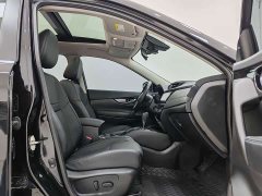 Nissan X-Trail Classic 2.0L 2WD Intelligent Link Premium Edition - фото 9