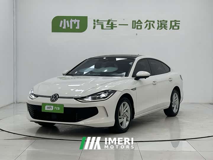 Volkswagen Lingdu L 280TSI DSG spicy version