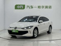 Volkswagen Lingdu L 280TSI DSG spicy version - фото 1