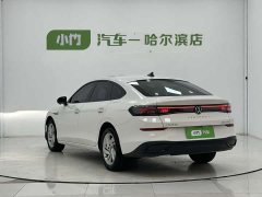 Volkswagen Lingdu L 280TSI DSG spicy version - фото 4