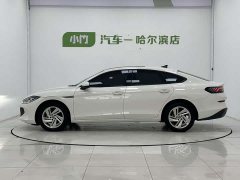 Volkswagen Lingdu L 280TSI DSG spicy version - фото 5
