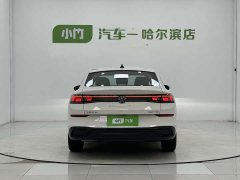 Volkswagen Lingdu L 280TSI DSG spicy version - фото 6