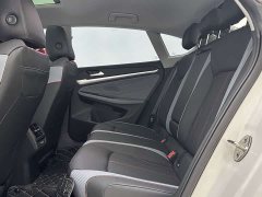 Volkswagen Lingdu L 280TSI DSG spicy version - фото 8