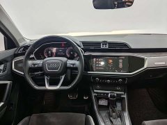 Audi Q3 35 TFSI Fashionable and Dynamic - фото 10