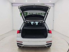 Audi Q3 35 TFSI Fashionable and Dynamic - фото 16