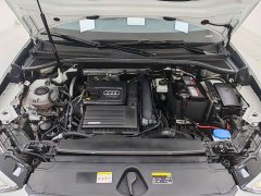 Audi Q3 35 TFSI Fashionable and Dynamic - фото 18
