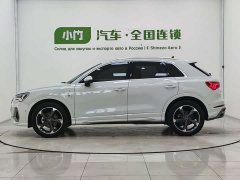 Audi Q3 35 TFSI Fashionable and Dynamic - фото 5