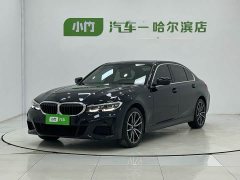 BMW 3 Series 320Li M Sports Package - фото 1