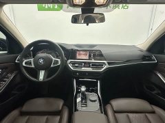 BMW 3 Series 320Li M Sports Package - фото 12