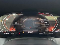 BMW 3 Series 320Li M Sports Package - фото 13