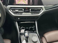 BMW 3 Series 320Li M Sports Package - фото 14
