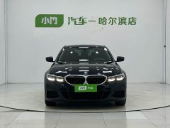 BMW 3 Series 320Li M Sports Package - фото 2