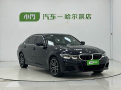 BMW 3 Series 320Li M Sports Package - фото 3