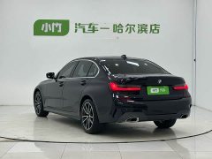 BMW 3 Series 320Li M Sports Package - фото 4