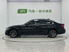BMW 3 Series 320Li M Sports Package - фото 5