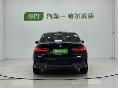 BMW 3 Series 320Li M Sports Package - фото 6