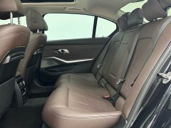BMW 3 Series 320Li M Sports Package - фото 8