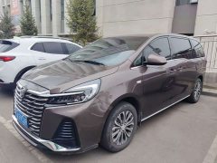 Buick GL8 2023 Land Business Class Comfort Type - фото 1