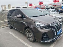 Buick GL8 2023 Land Business Class Comfort Type - фото 2