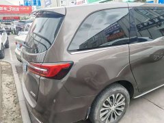 Buick GL8 2023 Land Business Class Comfort Type - фото 3