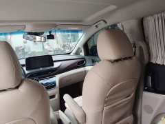 Buick GL8 2023 Land Business Class Comfort Type - фото 4