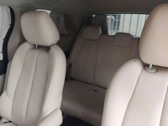 Buick GL8 2023 Land Business Class Comfort Type - фото 5