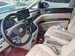 Buick GL8 2023 Land Business Class Comfort Type - фото 6