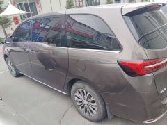 Buick GL8 2023 Land Business Class Comfort Type - фото 7