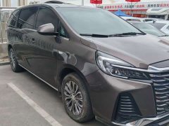 Buick GL8 2023 Land Business Class Comfort Type - фото 8