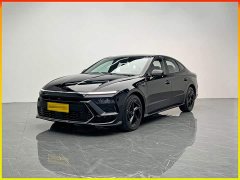 Sonata 2.0T N Line Pro - фото 1