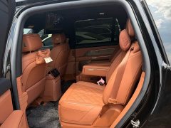 NIO ES8 Six-seater Executive Deluxe Edition - фото 3