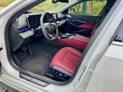 BMW 5 Series 530Li Exclusive M Sports Package - фото 2