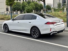BMW 5 Series 530Li Exclusive M Sports Package - фото 7