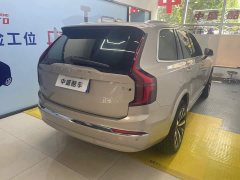 Volvo XC90 facelift B6 Zhiyuan Deluxe Edition 6 seats - фото 4