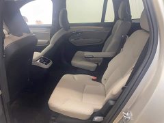 Volvo XC90 facelift B6 Zhiyuan Deluxe Edition 6 seats - фото 8