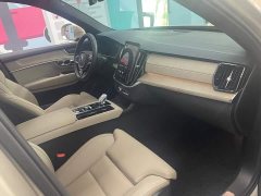 Volvo XC90 facelift B6 Zhiyuan Deluxe Edition 6 seats - фото 9