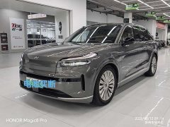 Nio Ledo L90 Max six-seater version - фото 1