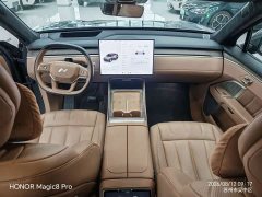 Nio Ledo L90 Max six-seater version - фото 10