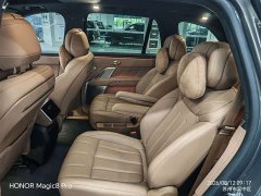 Nio Ledo L90 Max six-seater version - фото 11