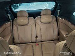 Nio Ledo L90 Max six-seater version - фото 13