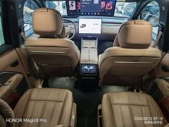 Nio Ledo L90 Max six-seater version - фото 14
