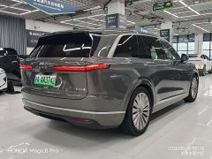 Nio Ledo L90 Max six-seater version - фото 18