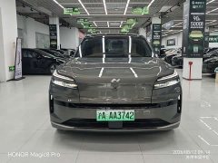Nio Ledo L90 Max six-seater version - фото 3