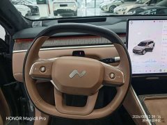 Nio Ledo L90 Max six-seater version - фото 8